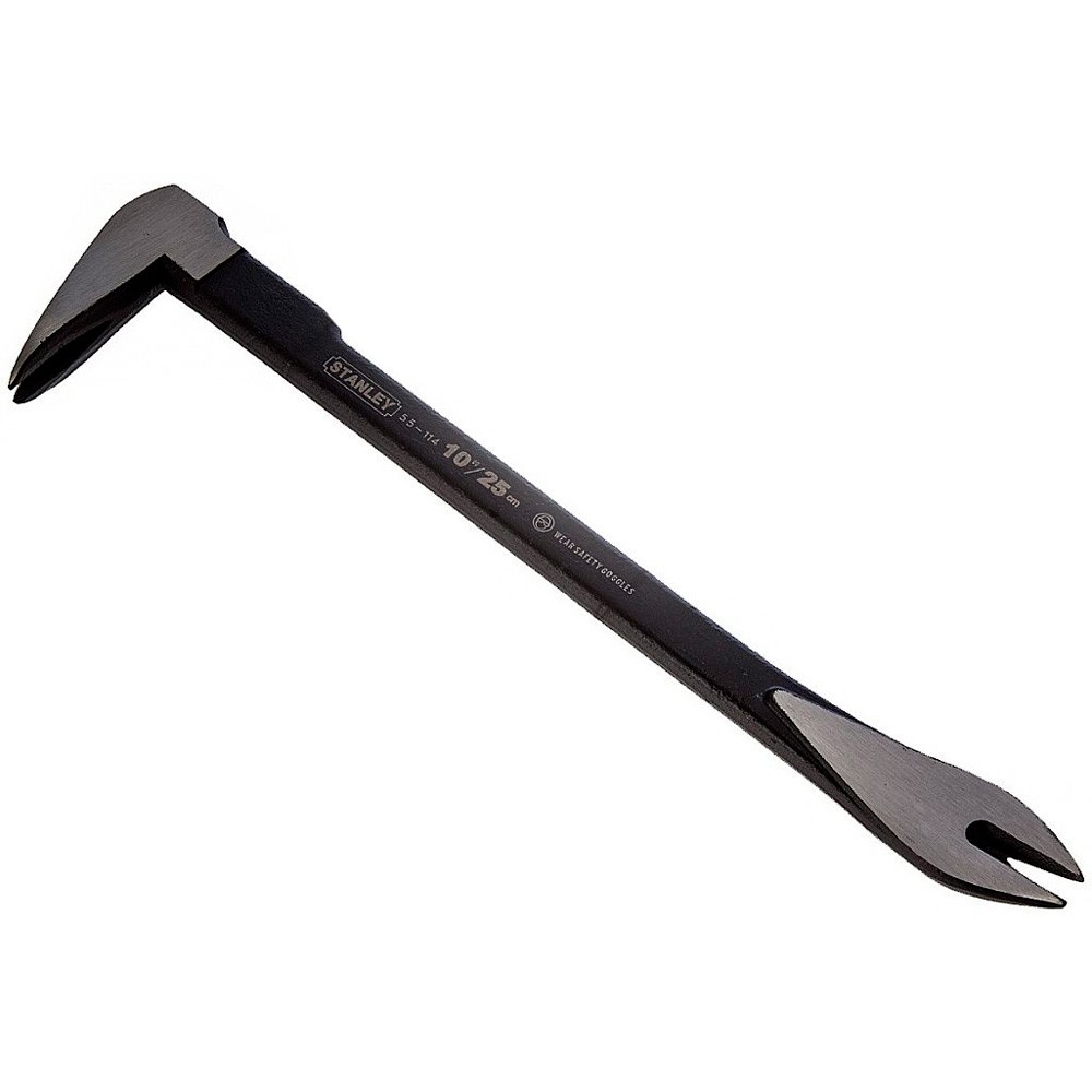 Гвоздодер STANLEY 300мм 0-55-115