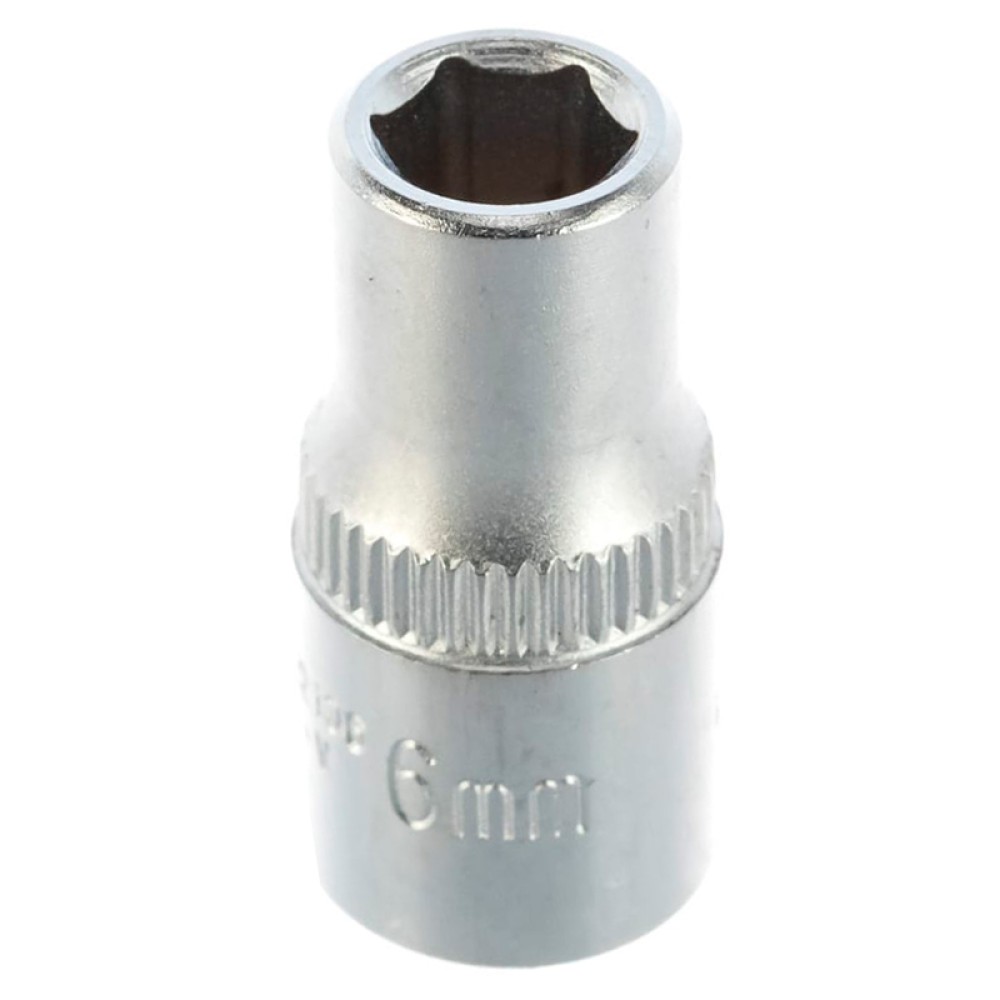 Головка торцевая Jonnesway 1/4" 6мм (S04H2106)