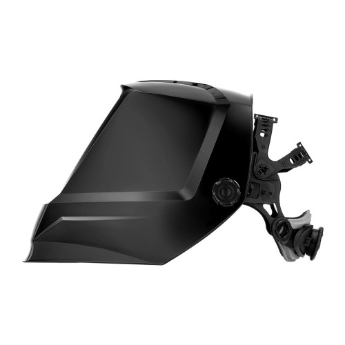 Маска для сварки Сварог TECH C50I + Устройство подачи воздуха VENTO (СИЗОД)