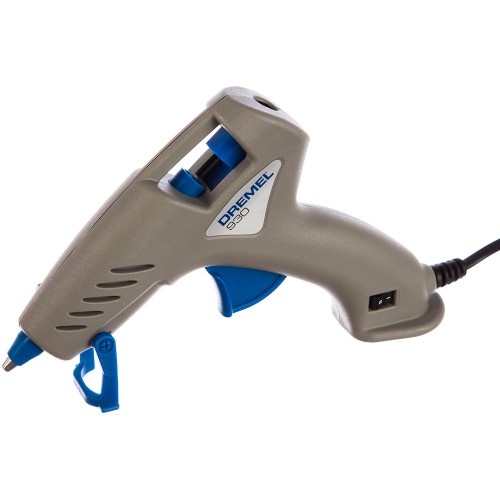 Пистолет клеевой Dremel 930 Hobby