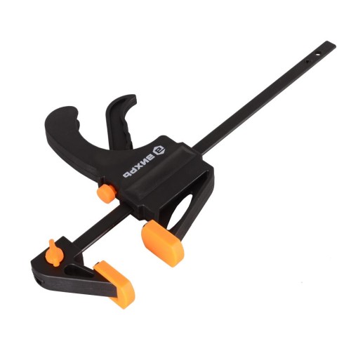 Струбцина быстрозажимная Вихрь 150х45 мм