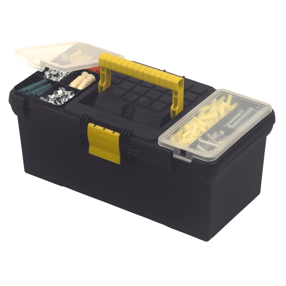 Ящик для инструмента STANLEY Classic 1-93-335