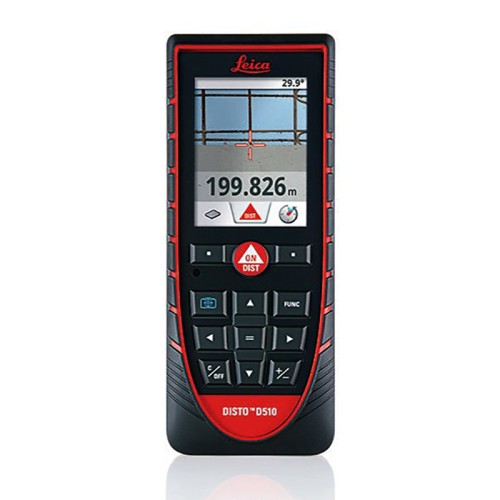 Лазерный дальномер Leica Disto D510