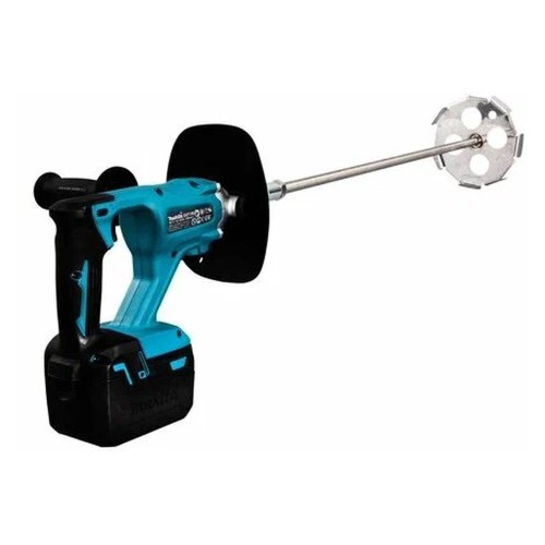Аккумуляторный миксер Makita DUT130Z (без акк, без з/у)