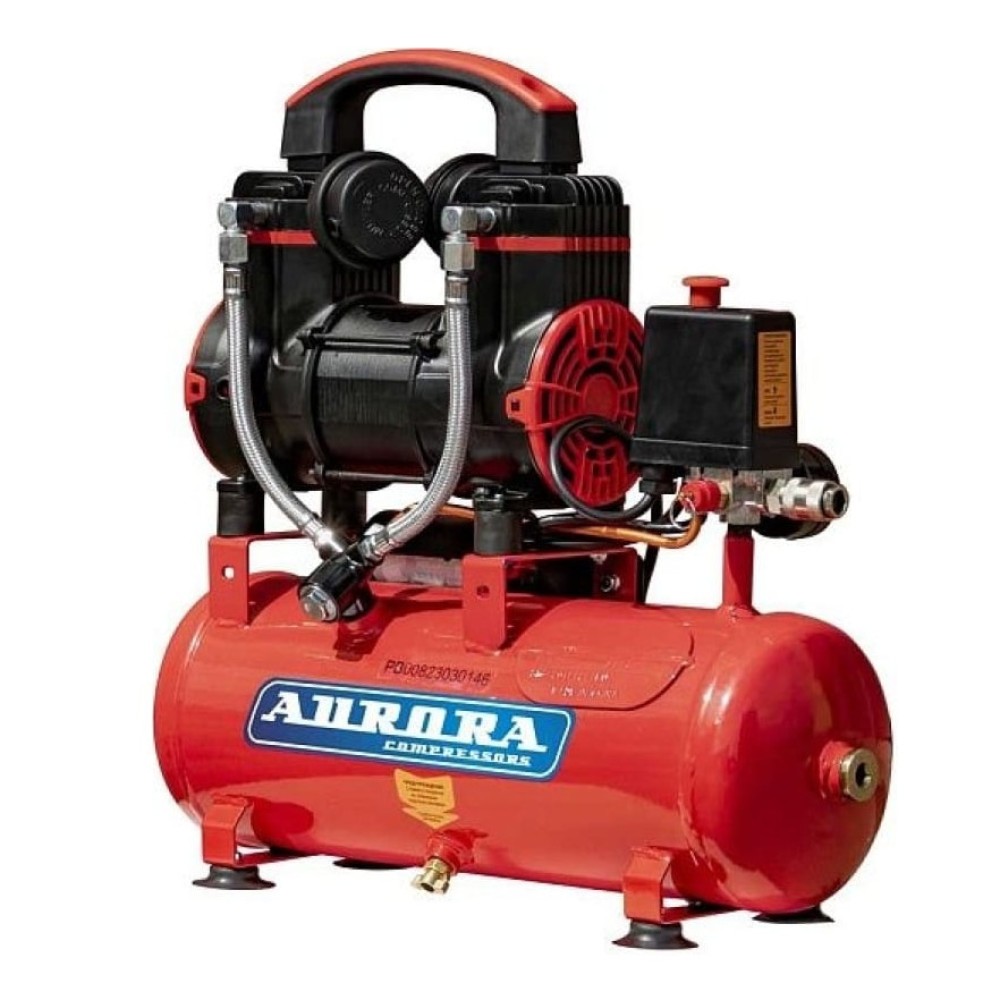 Компрессор Aurora PASSAT-8 BLACK