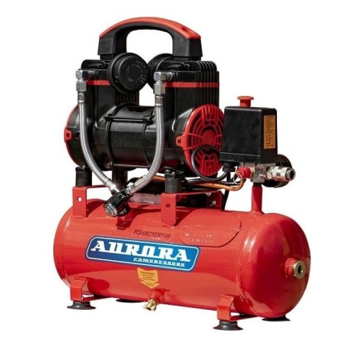 Компрессор Aurora PASSAT-8 BLACK