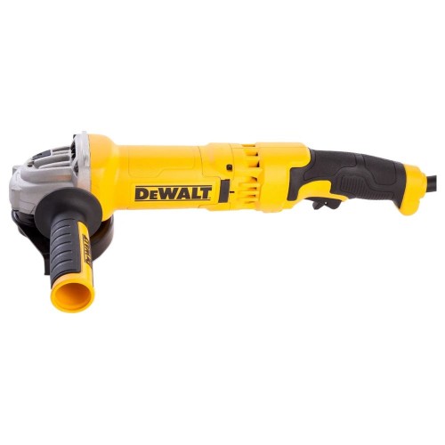 Машина шлифовальная угловая DeWalt DWE4277