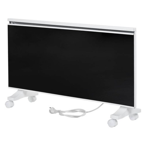 Инфракрасный обогреватель Теплофон Binar 1500 ЭРГ/ЭВНАП 1.5 Домино белый