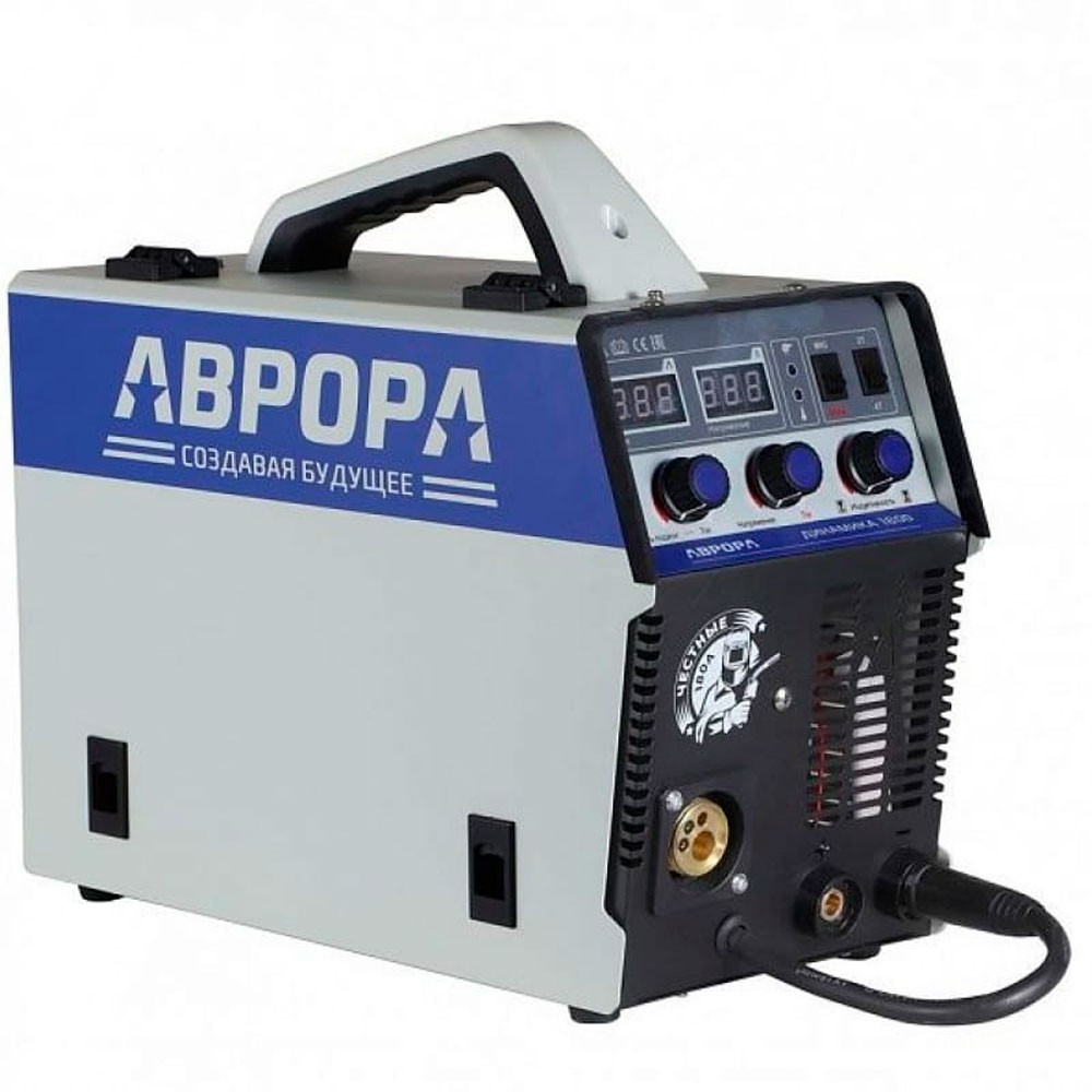 Аппарат сварочный инверторный Aurora Динамика 1800 полуавтомат