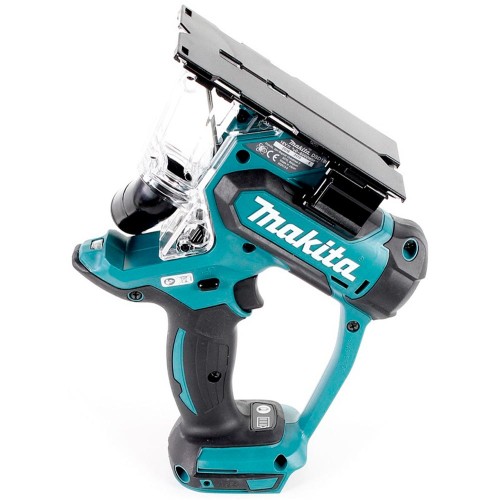 Аккумуляторная сабельная пила Makita DSD180Z (без акк, без з/у)