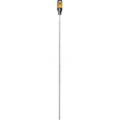 Бур SDS-plus DeWalt EXTREME2 DT9547 10х1000мм