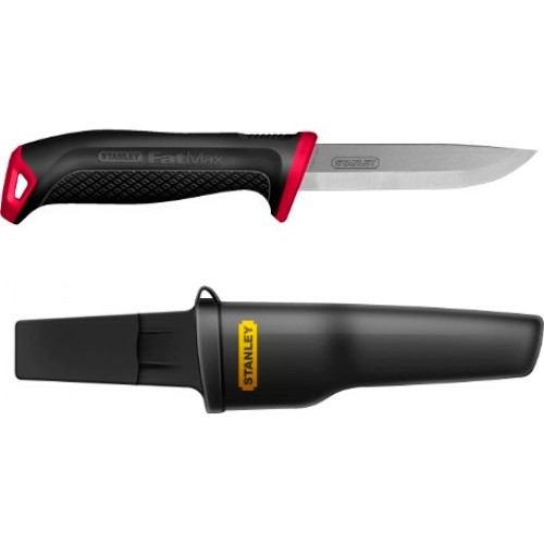 Нож универсальный STANLEY FatMax 0-10-231
