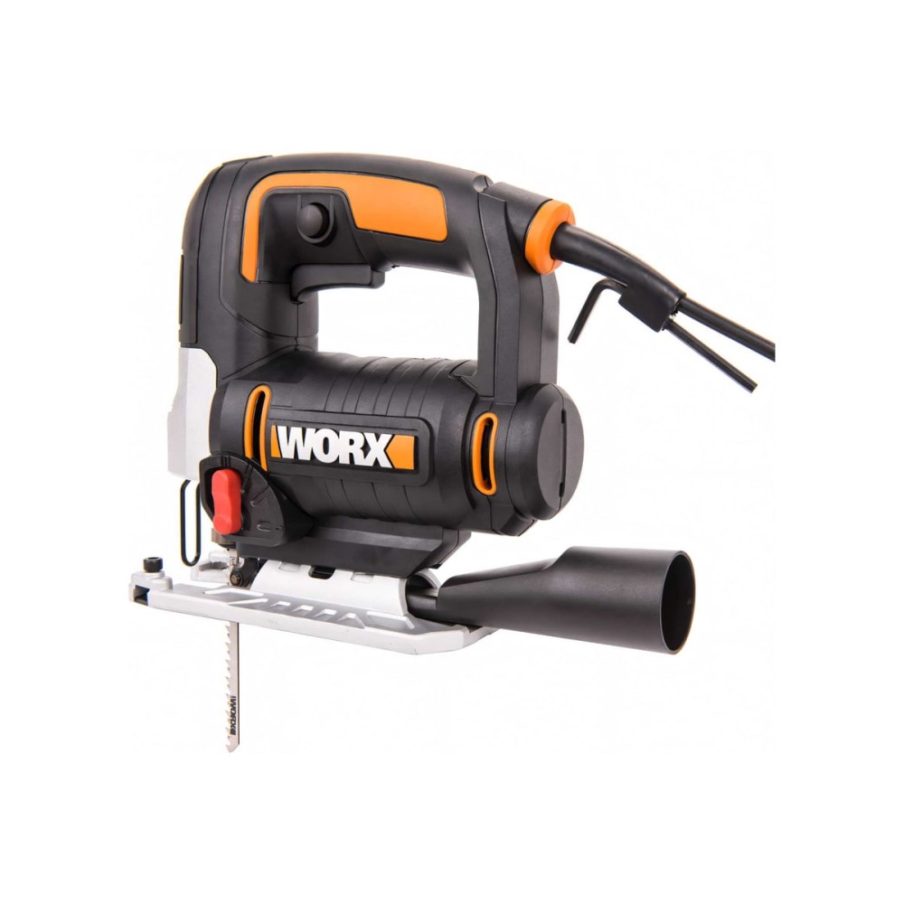 Лобзик WORX WX478.1, 650Вт