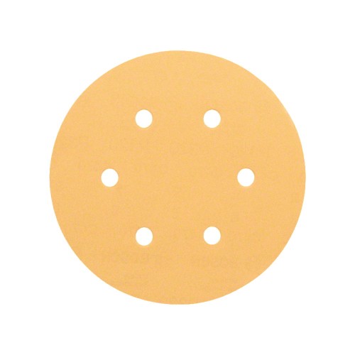 Круг шлифовальный Bosch Wood 150мм K80 (835)