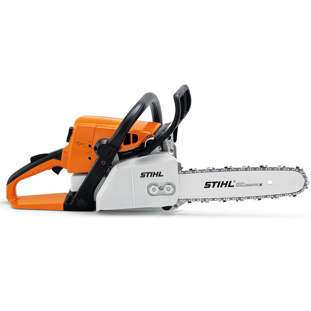 Бензопила Stihl MS 250 + Перчатки FUNCTION ThermoGrip М
