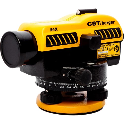 Нивелир оптический CST/Berger SAL24ND