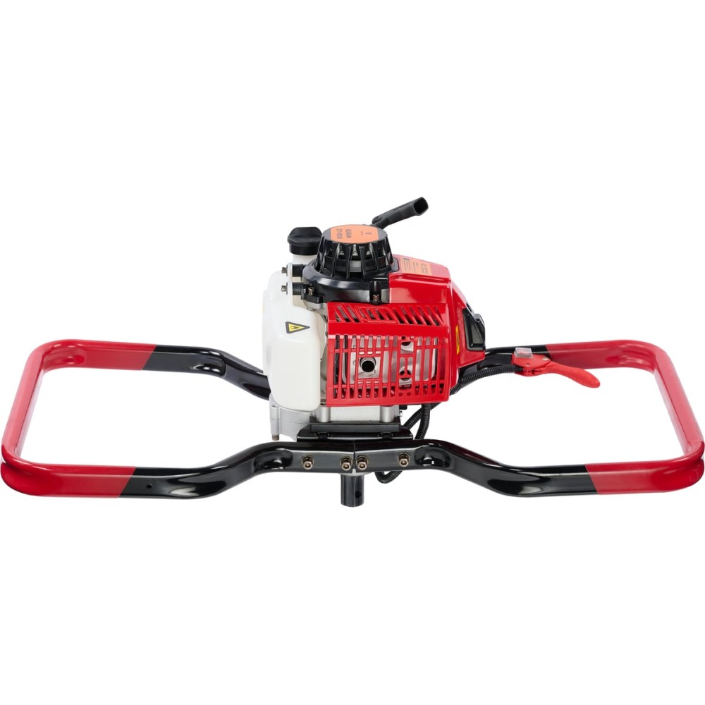 Комплект профессиональный мотобур BURAN DT-1000 со шнеком HARDDRILL 250х800 и удлинителем PLUS-500