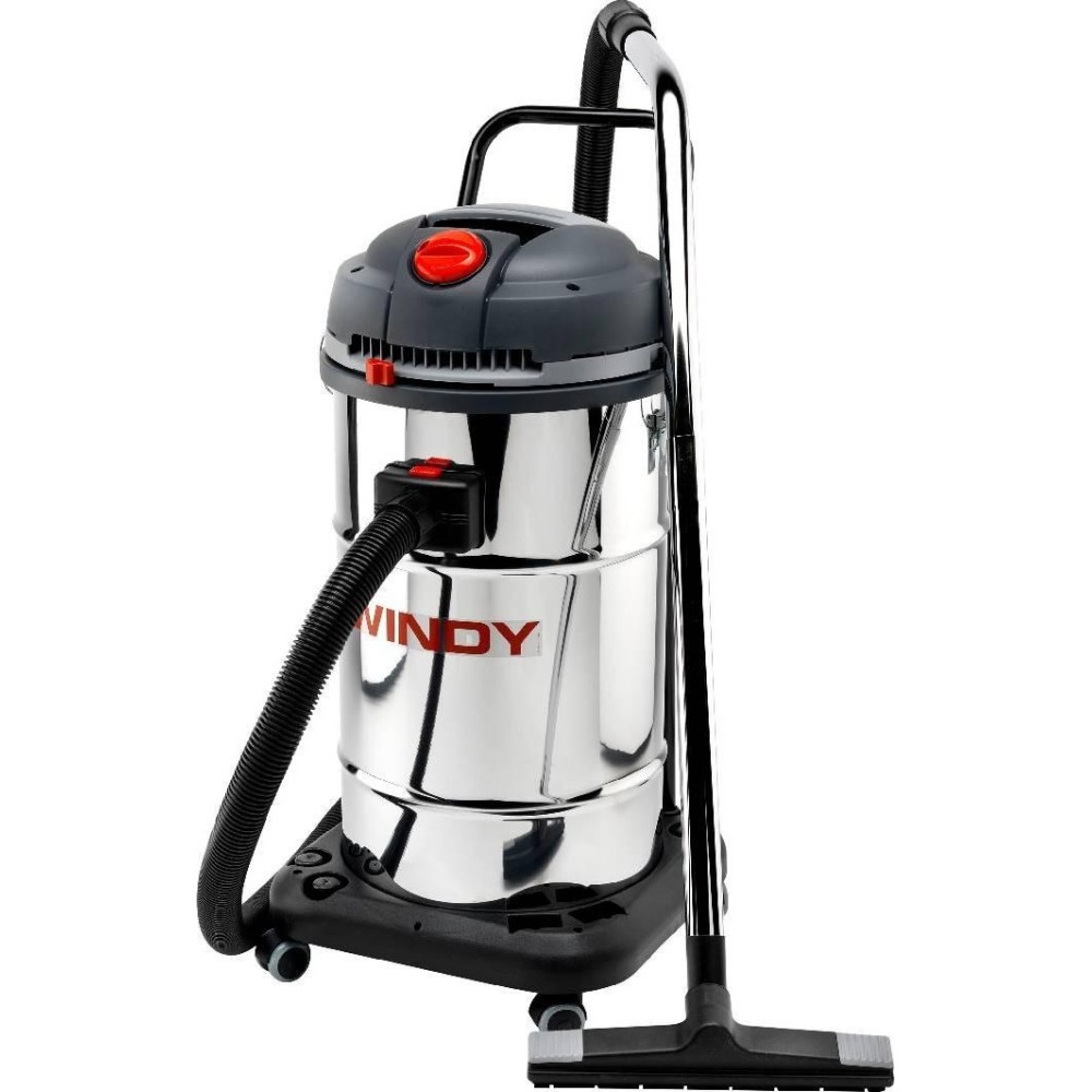 Пылеводосос электрический Lavor Professional WINDY 265 IF