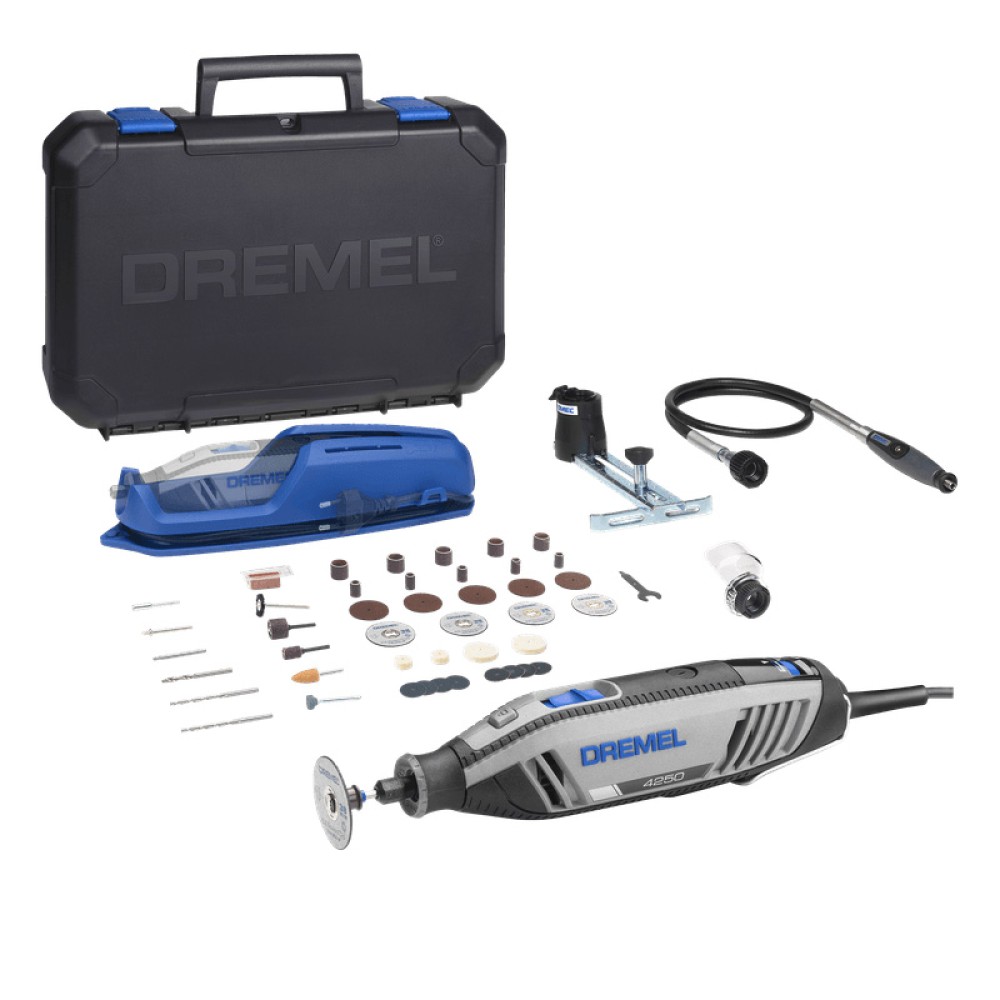 Гравер Dremel 4250-3-45