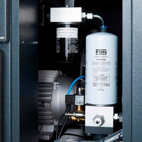 Компрессор FINI K-MAX 1113-500F-ES