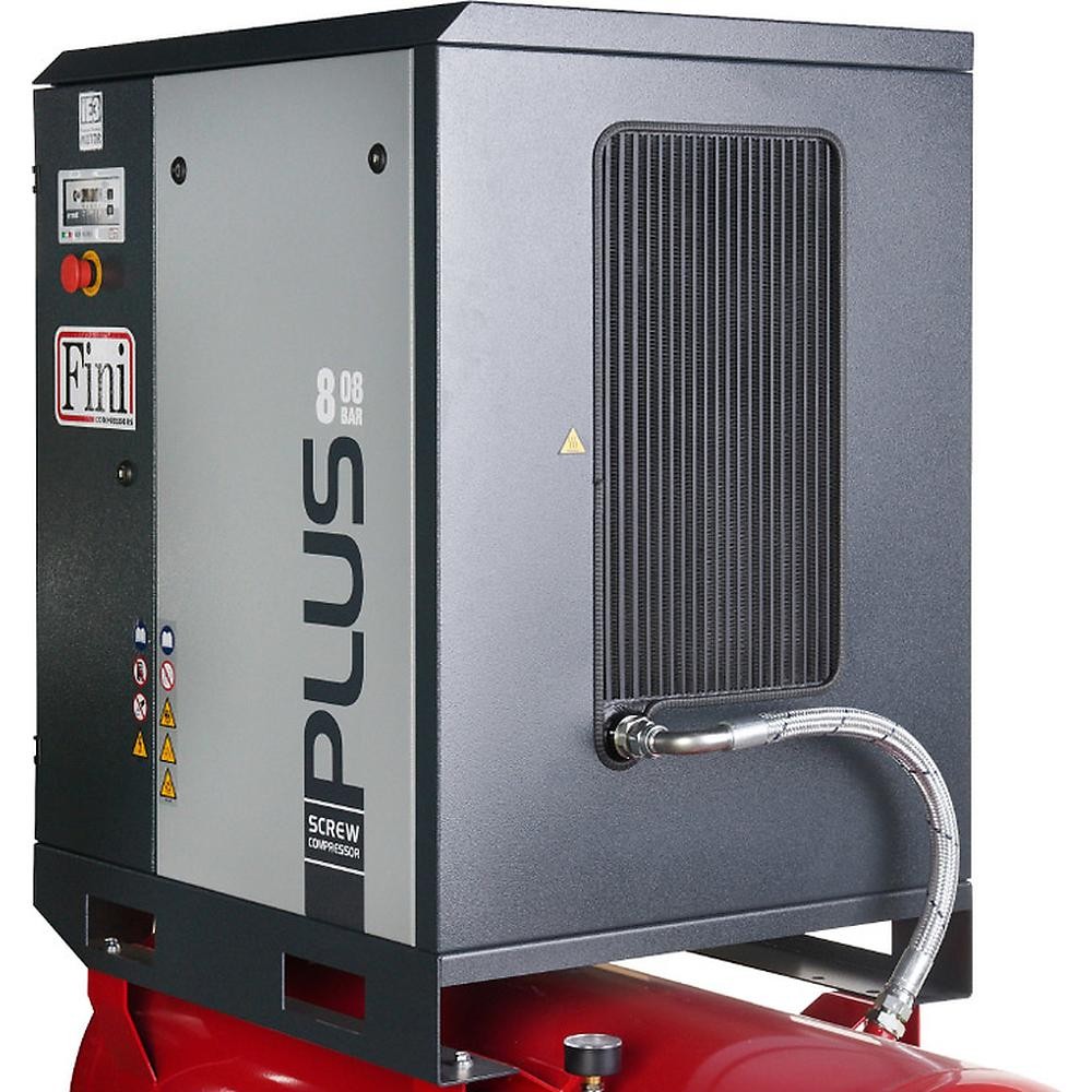Компрессор FINI PLUS 16-08-500