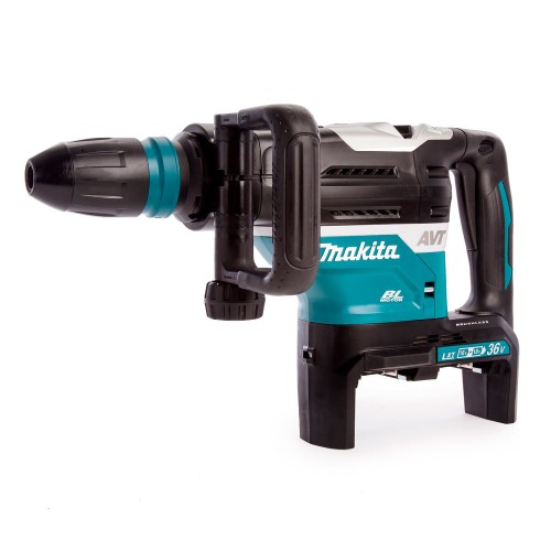 Аккумуляторный перфоратор Makita DHR400ZK (без акк, без з/у)