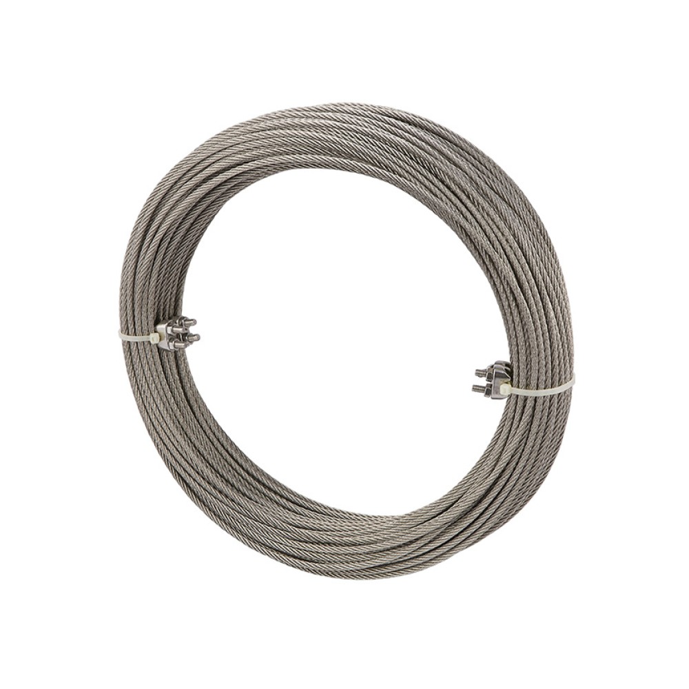 Трос для крепления насоса Джилекс 10м