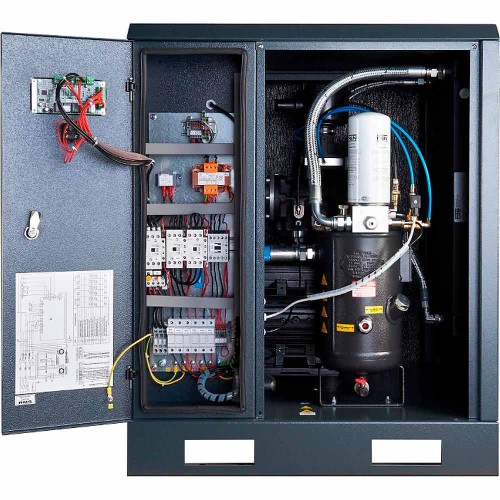 Компрессор FINI CUBE SD 1010-270F ES