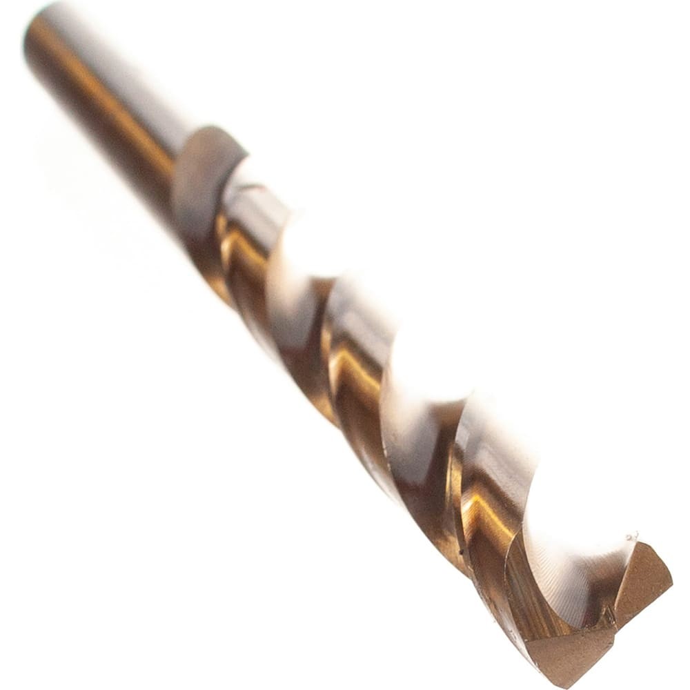 Сверло по металлу Heller НSS-Co 12х151мм (21247)