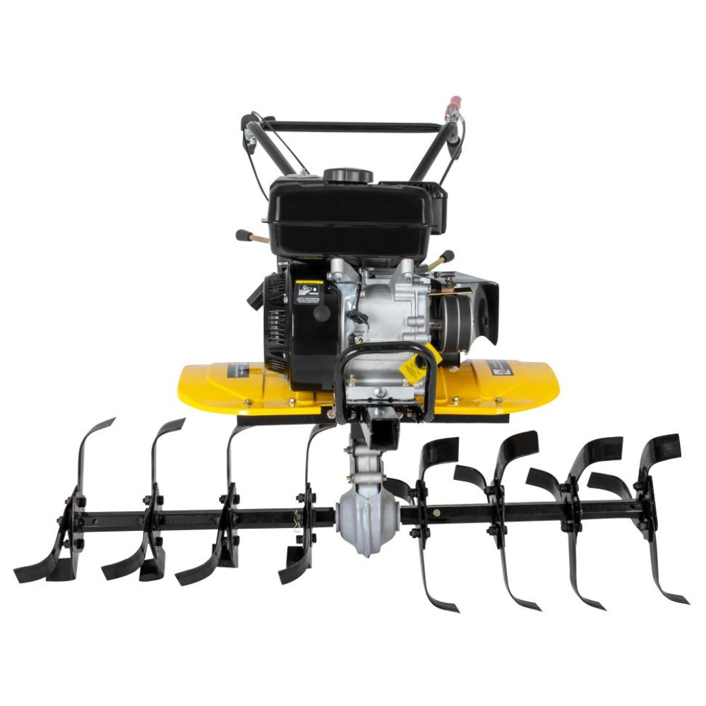 Сельскохозяйственная машина Huter МК-7000P BIG FOOT