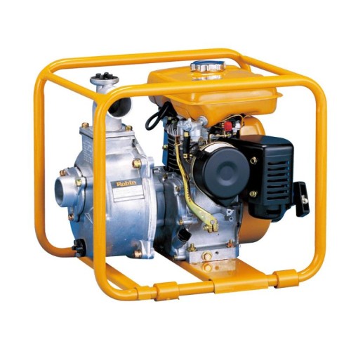 Мотопомпа бензиновая Robin-Subaru PTG210ST