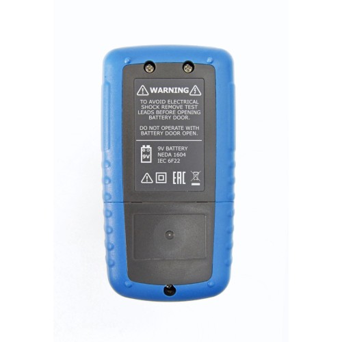 Передатчик детектора скрытой проводки и коммуникаций СЕМ LA-1012B