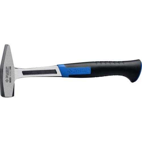 ЗУБР Профессионал 500 г, цельнокованый слесарный молоток (20012-05)