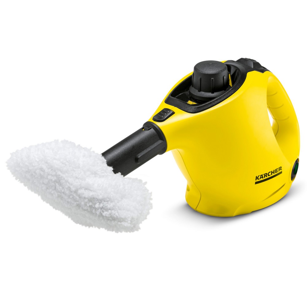 Пароочиститель Karcher SC 1