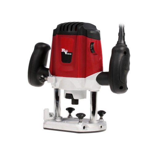 Фрезер REDVERG RD-ER125