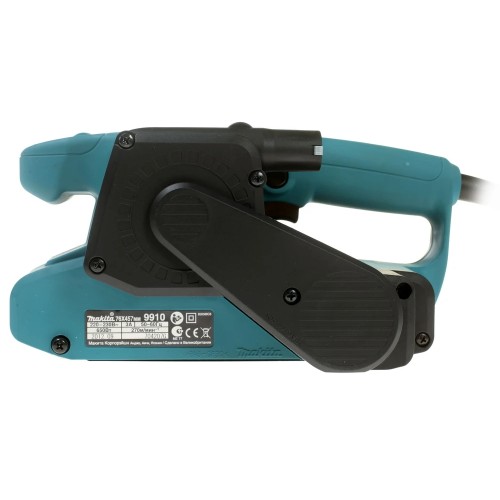 Ленточная шлифмашина Makita 9910