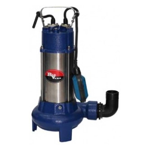 Насос дренажный REDVERG RD-V1100DF