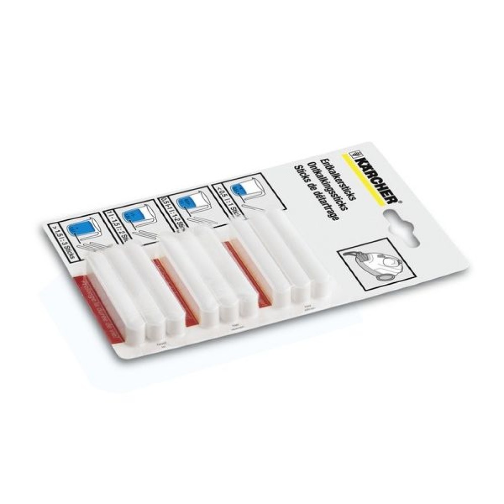 Антинакипин Karcher для пароочистителей