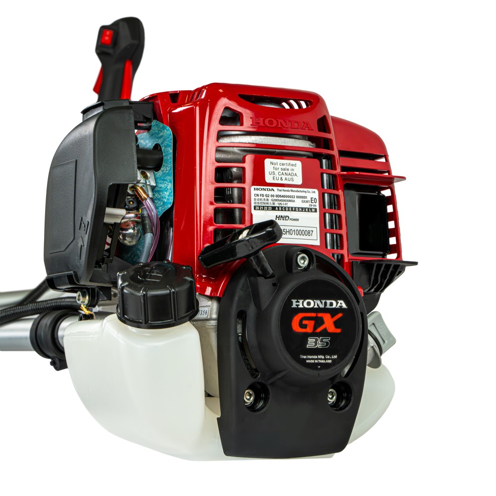 Триммер бензиновый HND BC 35 XH