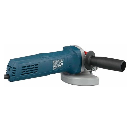 Машина шлифовальная угловая Bosch GWS 750-125