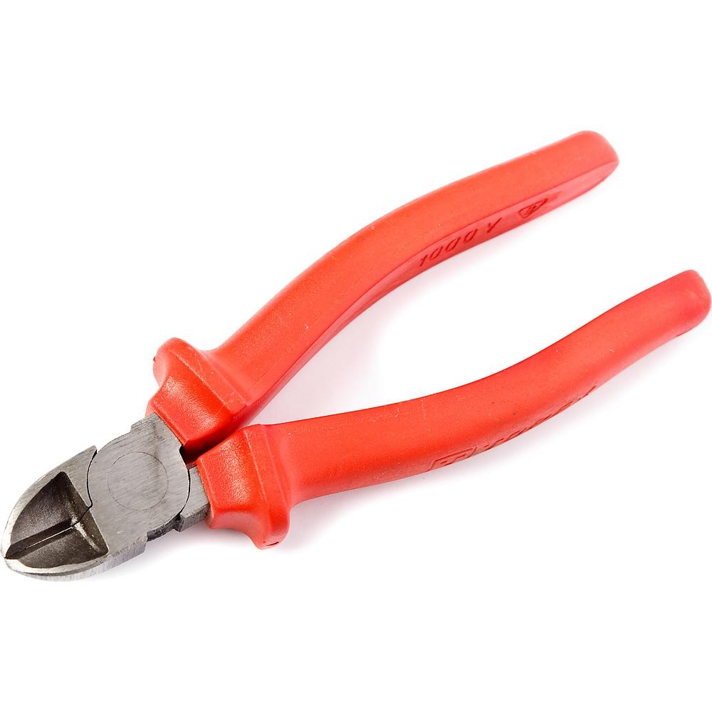 Бокорезы диэлектрические Topex 160мм 1000В 32D517