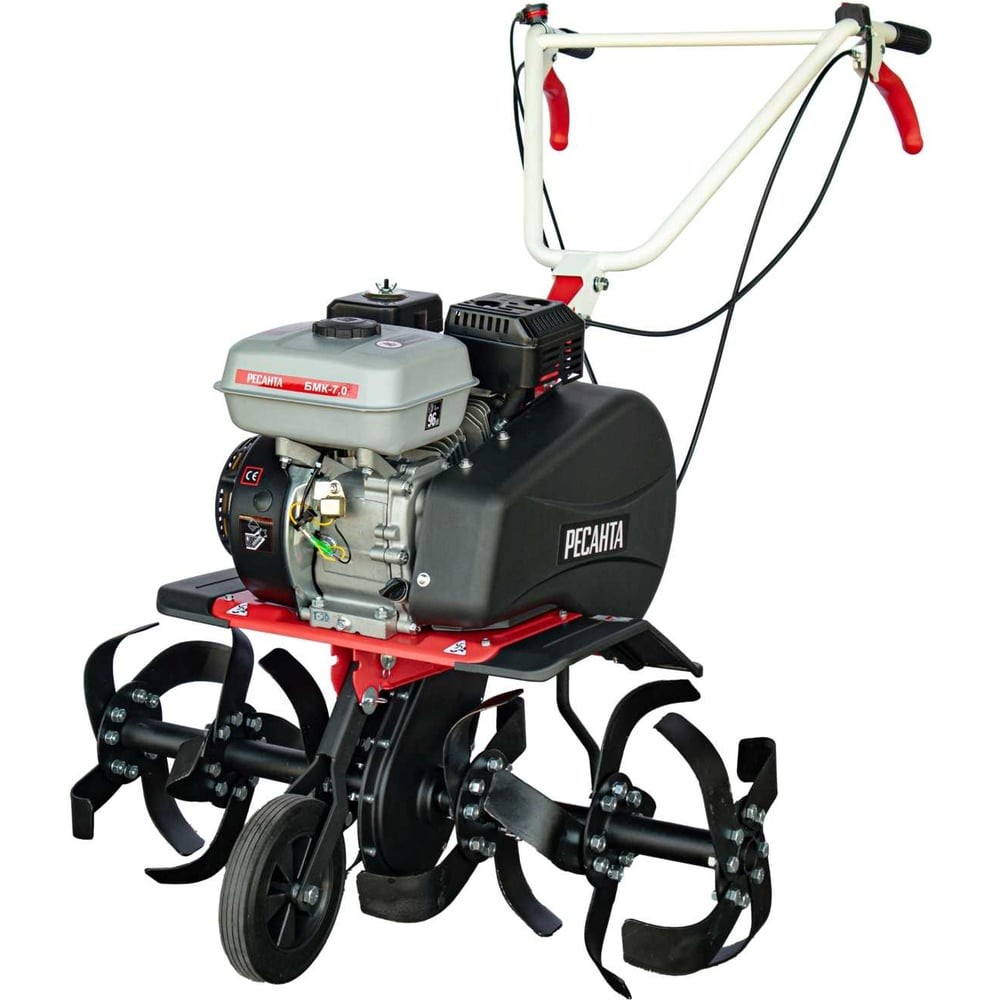 Культиватор Ресанта БМК-6.5