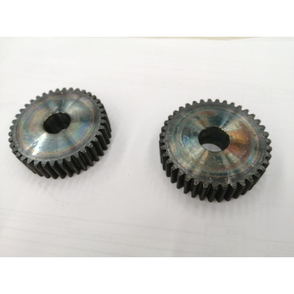 Шестерня1 RD-GS2800-40