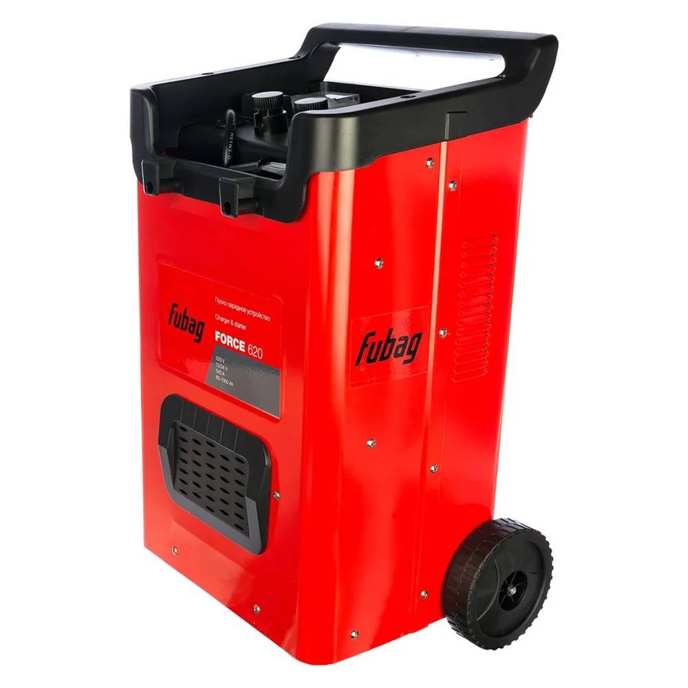 Устройство пуско-зарядное Fubag FORCE 620