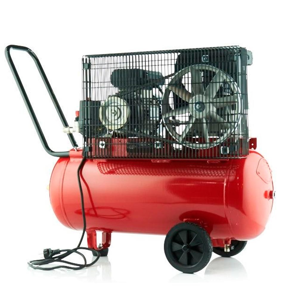 Компрессор FINI MK 102-50-2M