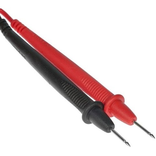 Токоизмерительные клещи RGK CM-10 с поверкой