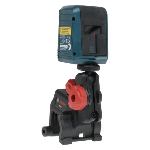 Лазерный уровень Bosch GLL 2 + MM2