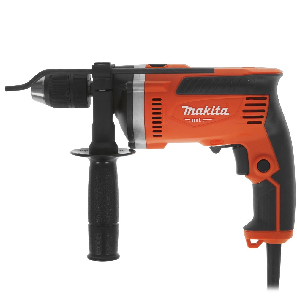 Сетевая дрель Makita M8101 ударная