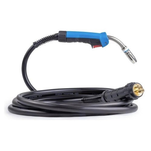 Сварочная горелка MIG/MAG BlackWeld 15AK-2.5м