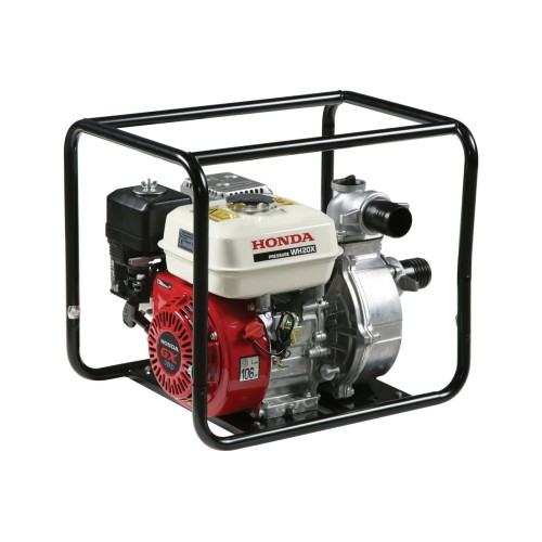 Мотопомпа бензиновая Honda WH 20 XT